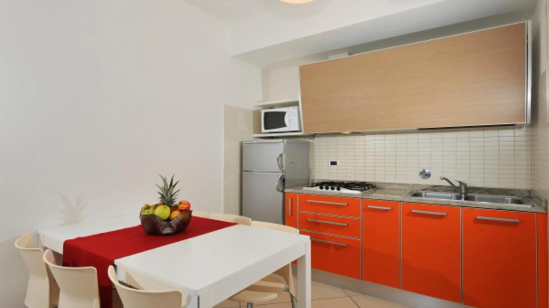 Flat With A Spacious Sunny Terrace - Beahost Bibione 0*,  Italien
