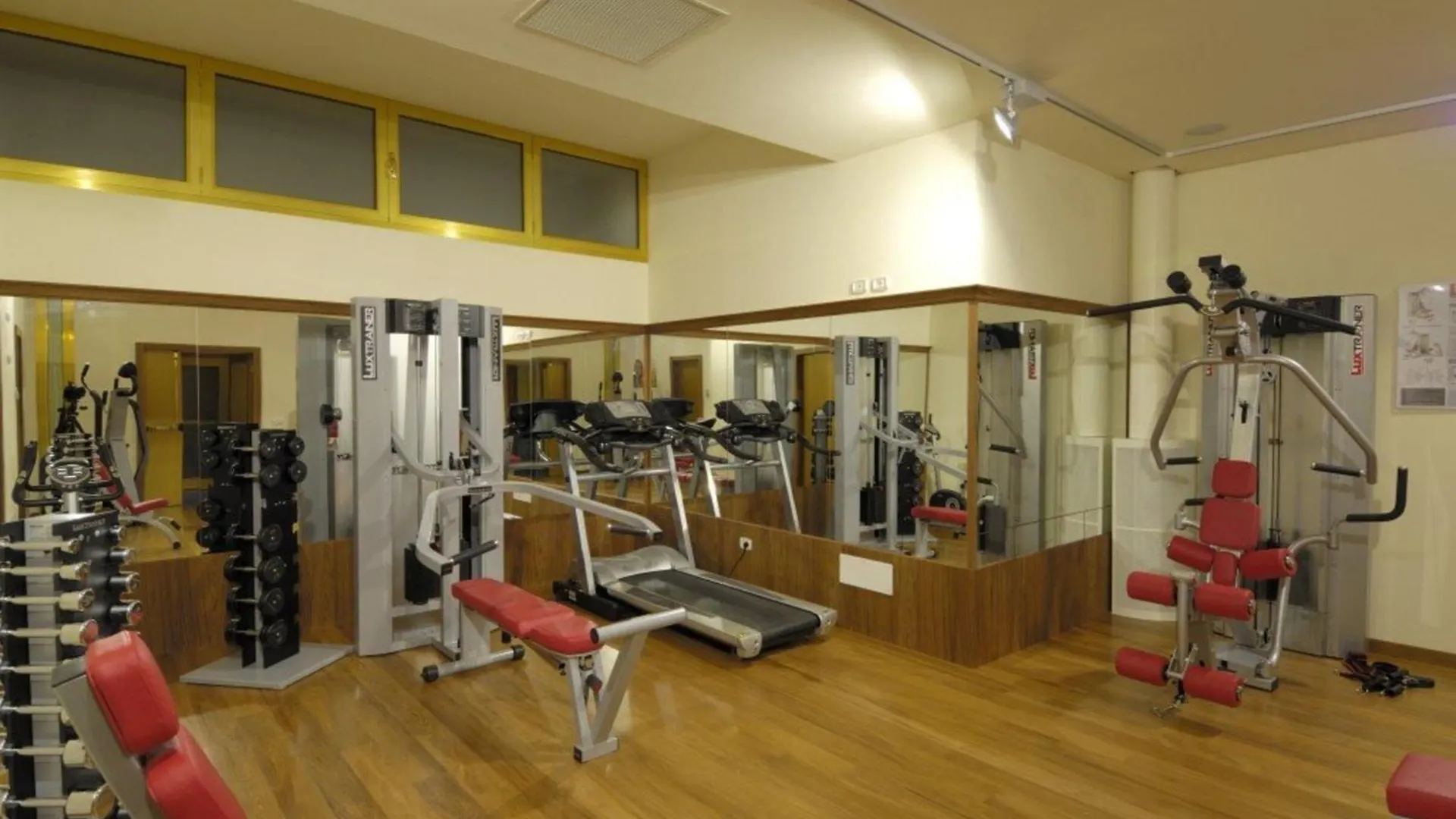 Lägenhet Flat With A Spacious Sunny Terrace - Beahost Bibione Italien