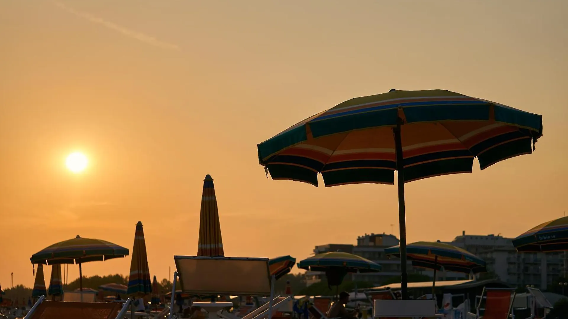 Flat With A Spacious Sunny Terrace - Beahost Bibione 0*,  Italy
